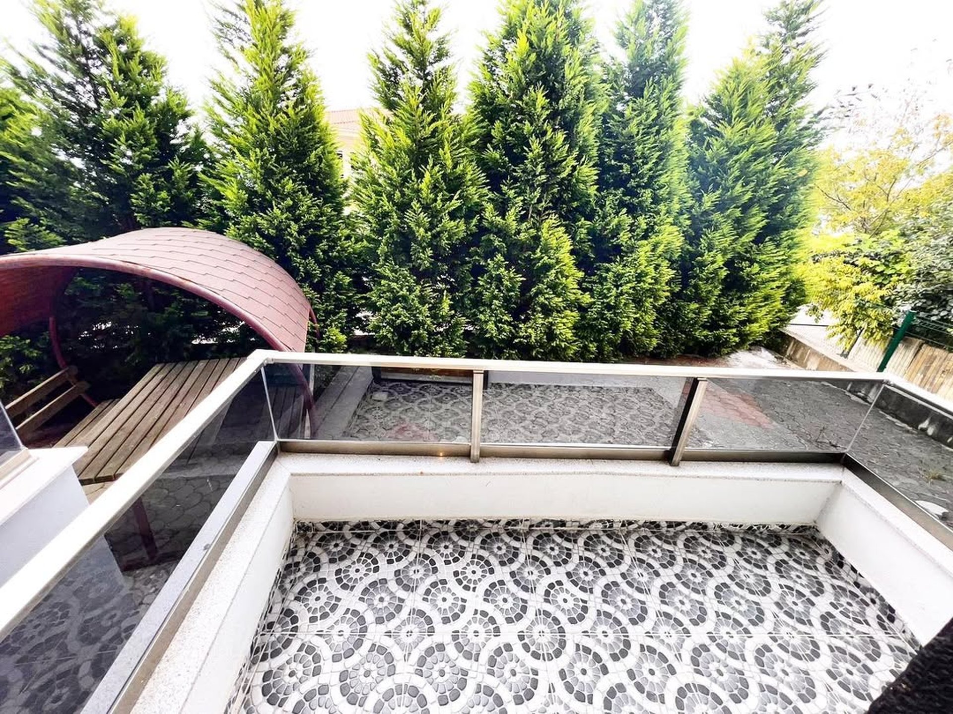 Yaşam Alanları